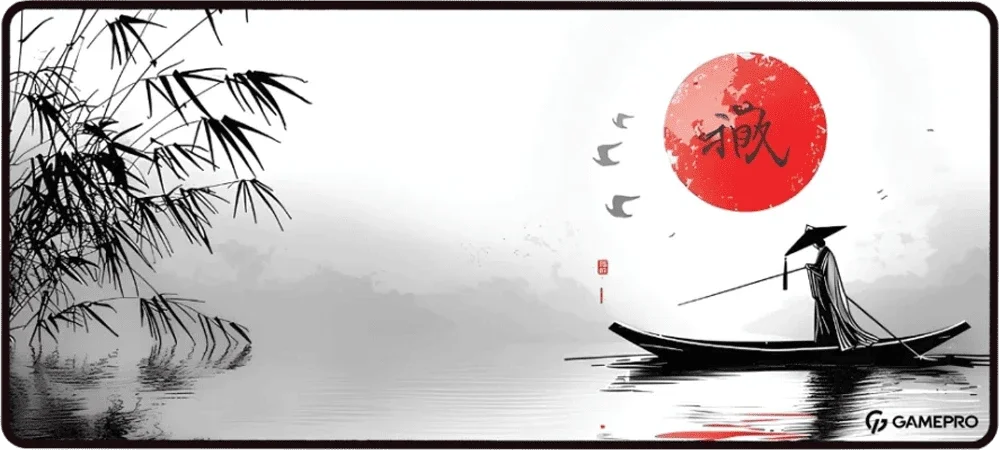 Ігрова поверхня Gamepro MP275JR Grey