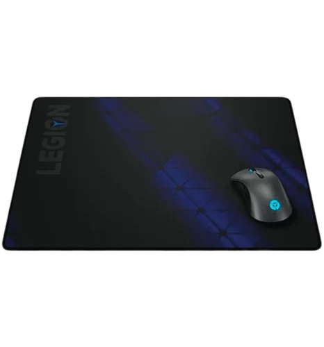 Ігрова поверхня Lenovo Legion Gaming Control MousePad L Black