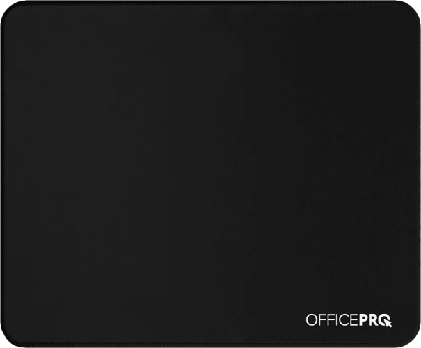 Ігрова поверхня Officepro MP102B Black