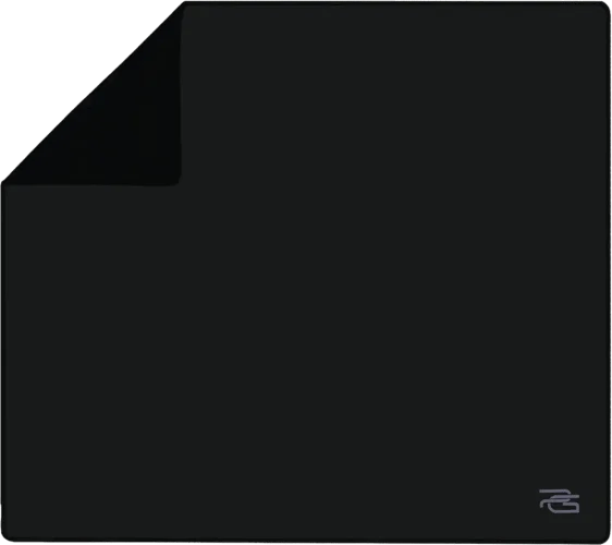 Игровая поверхность Proove Gaming Radiance L black