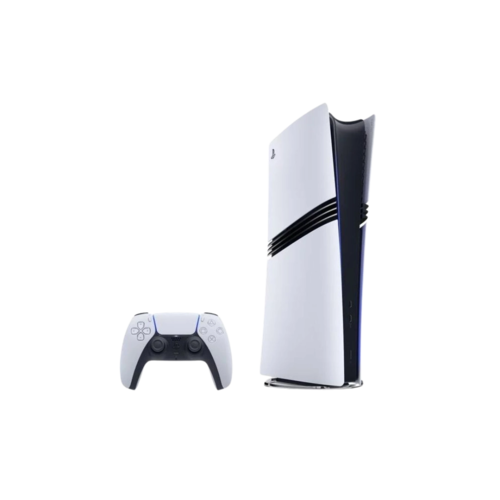 Ігрова приставка Sony PlayStation 5 Pro 2TB