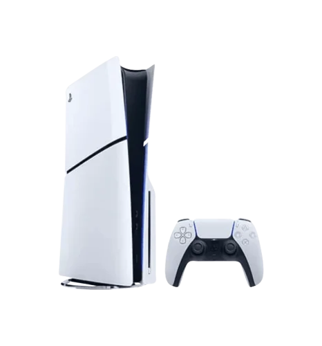 Ігрова приставка Sony PlayStation 5 Slim Blu-Ray 1TB Б/В