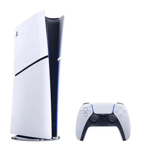 Ігрова приставка Sony PlayStation 5 Slim Б/В