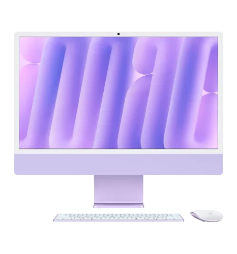 iMac M4 - YA.UA | Купити Аймак М4 у Києві: ціна, відгуки, доставка
