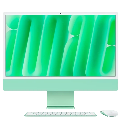 iMac M4 – YA.UA | Купить Аймак М4 в Киеве: цена, отзывы, доставка