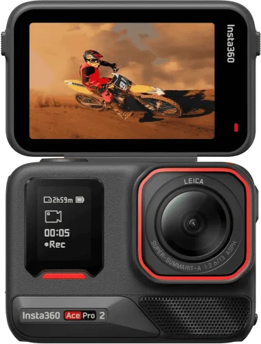 Insta360 Ace Pro 2