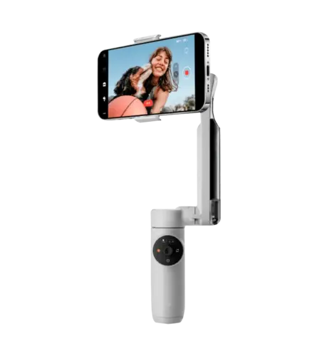 Монопод-стабілізатор Insta360 Flow Creator Kit Stone Gray