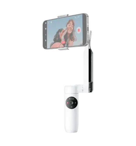 Монопод-стабілізатор Insta360 Flow Creator Kit White