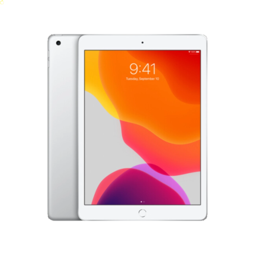 Ipad 10.2 (2019) 32 Silver (MW752)