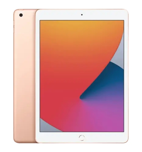 iPad 10.2 (2020) 32 Gold Б/У
