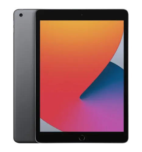 Ipad 10.2 (2020) 32 Space Gray (MYL92) БУ