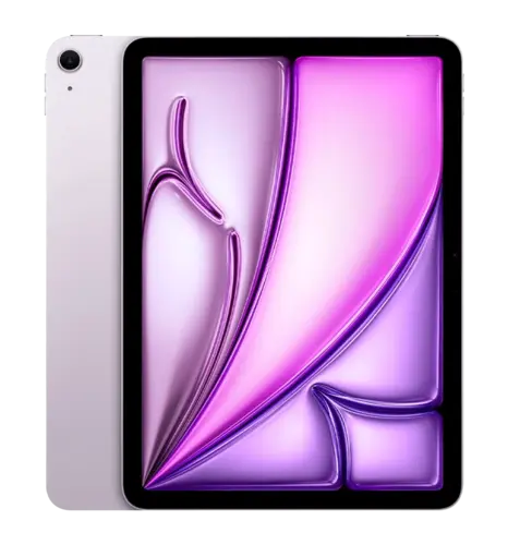 iPad Air 11 M3 (2025) Wi-Fi + Cellular 256GB Purple (MCG34)
