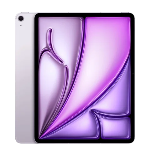iPad Air 11 M4 (2026) Wi-Fi 128GB Purple (MH344)