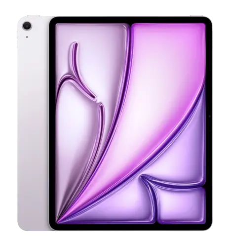iPad Air 13 M3 (2025) Wi-Fi 128GB Purple (MCNL4)