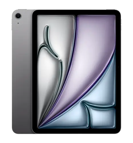 iPad Air 13 M3 (2025) Wi-Fi 128GB Space Gray (MCNH4)