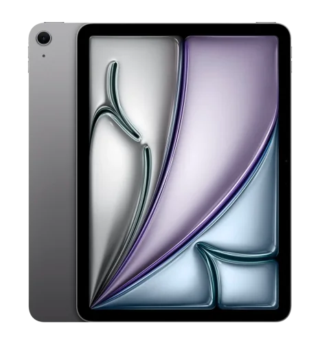 iPad Air 13 M3 (2025) Wi-Fi 256GB Space Gray (MCNN4) Б/В