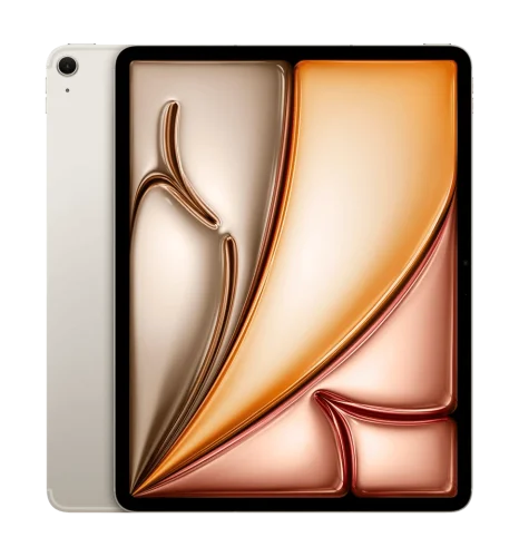 iPad Air 13 M4 (2026) Wi-Fi 128GB Starlight