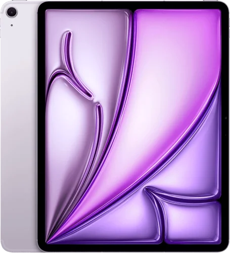 iPad Air 13 M4 (2026) Wi-Fi 512GB Purple (MH624)