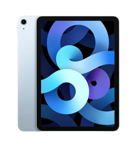 Ipad Air (2020) 64 Blue (MYFQ2) Б/В