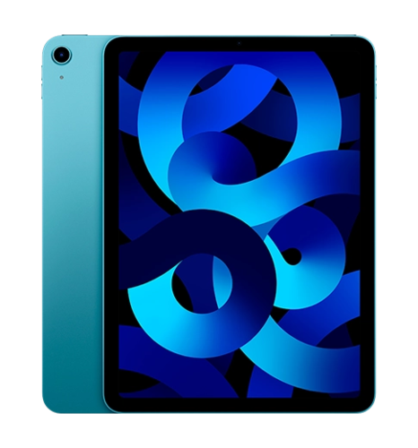 Ipad Air M1 (2022) 256 Blue (MM733, MM7G3)
