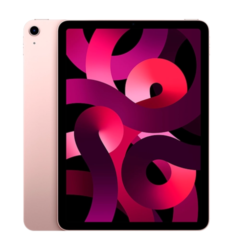 Ipad Air M1 (2022) 256 Pink (MM9M3) БУ