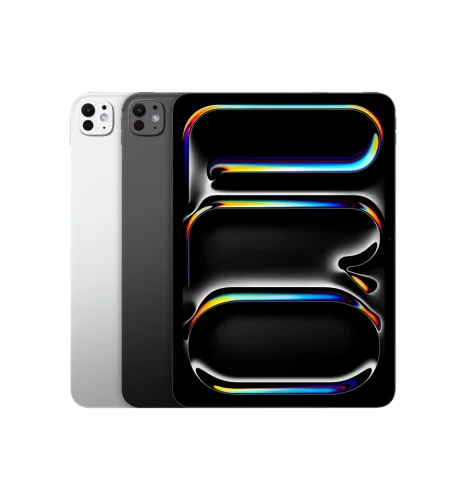 iPad Pro 11 M4 (2024) Wi-Fi w Std Glass 256GB Space Black (MVV83) Б/В