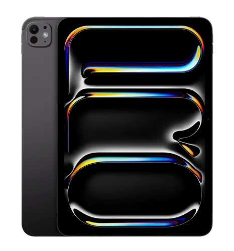 iPad Pro 11 M5 (2025) Wi-Fi 1TB with Nano-texture Glass Space Black (MDWR4) Б/В
