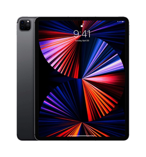 Ipad Pro 12.9 128 Space Gray