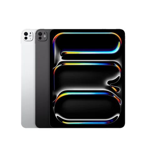 iPad Pro 13 M4 (2024) Wi-Fi with Standard Glass 1TB Space Black (MVX63) Б/В