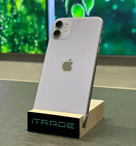 iPhone 11 128 Purple БУ