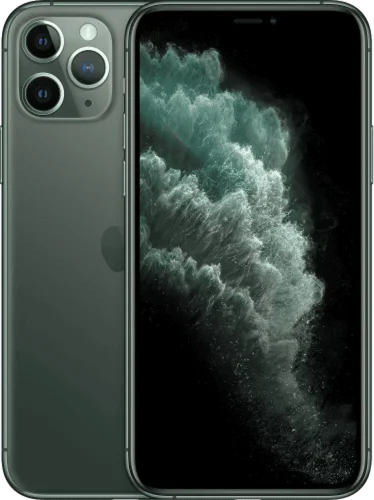 iPhone 11 Pro 256 Midnight Green БУ