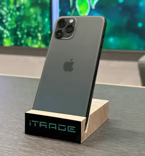 iPhone 11 Pro 256 Midnight Green БУ