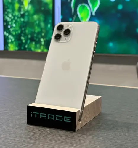 iPhone 11 Pro 256 Silver БУ