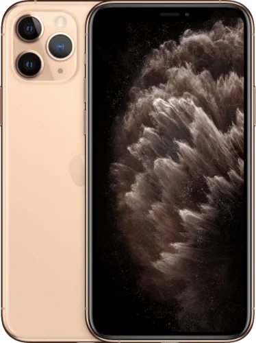 iPhone 11 Pro 512 Gold БУ