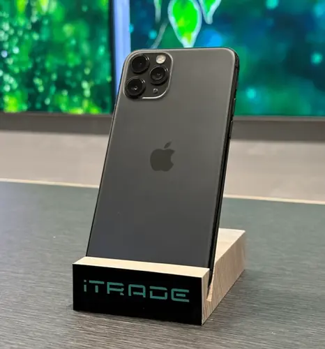 iPhone 11 Pro 512 Space Gray Б/У