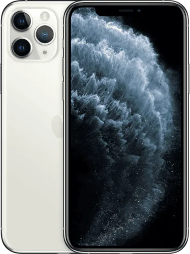 iPhone 11 Pro 64 Silver БУ