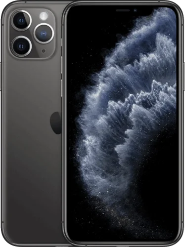 iPhone 11 Pro 64 Space Gray БУ