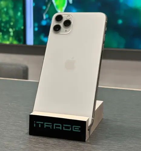 iPhone 11 Pro Max 64 Silver БУ