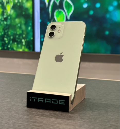 iPhone 12 128 Green БУ