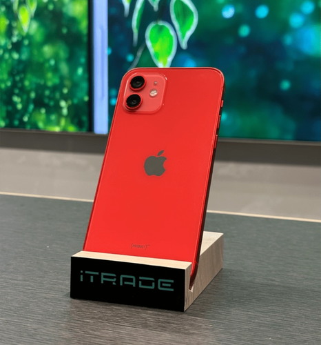 iPhone 12 128 Red БУ