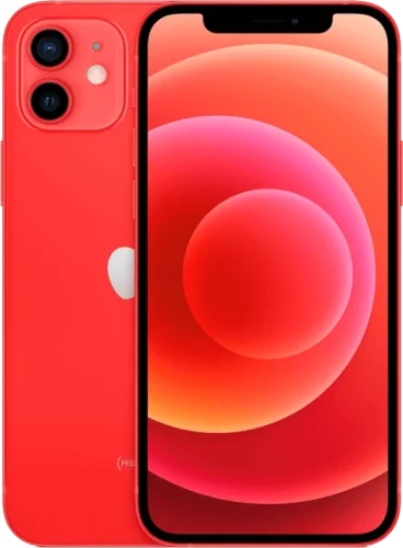 iPhone 12 128 Red БУ