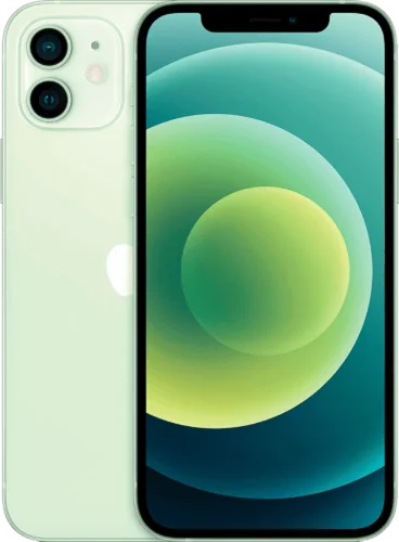 iPhone 12 64 Green БУ