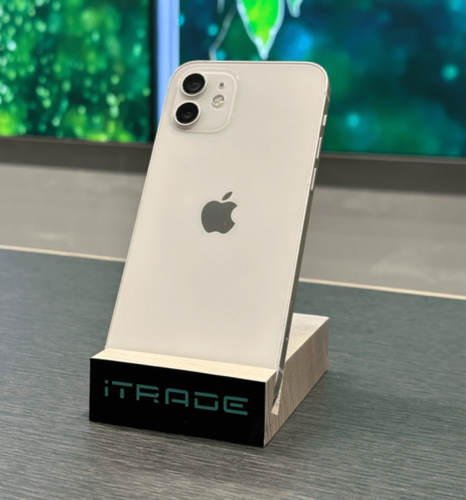 iPhone 12 64 White БУ