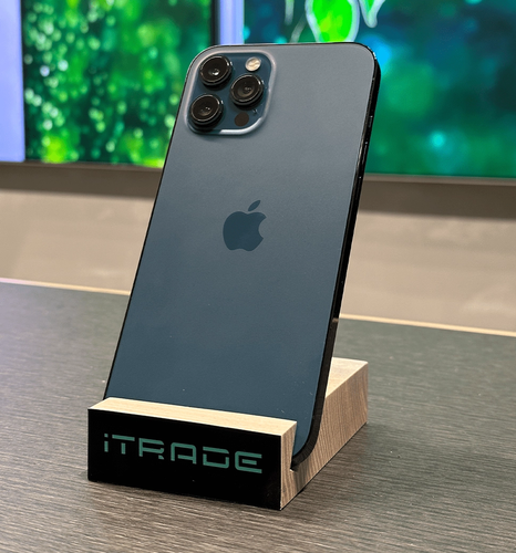 iPhone 12 Pro 128 Graphite БУ