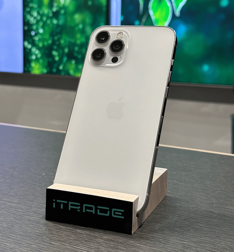 iPhone 12 Pro 128 Silver БУ