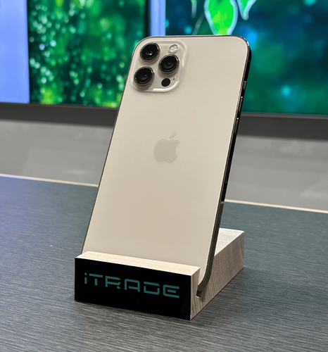 iPhone 12 Pro 256 Gold БУ