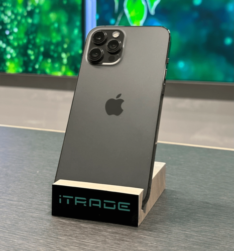 iPhone 12 Pro 256 Graphite БУ