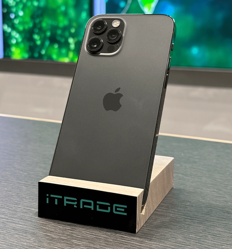 iPhone 12 Pro Max 128 Graphite Б/У