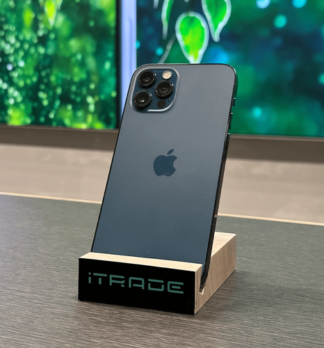 iPhone 12 Pro Max 512 Blue БУ