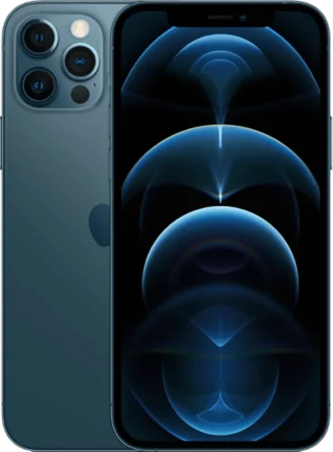 iPhone 12 Pro Max 512 Blue БУ